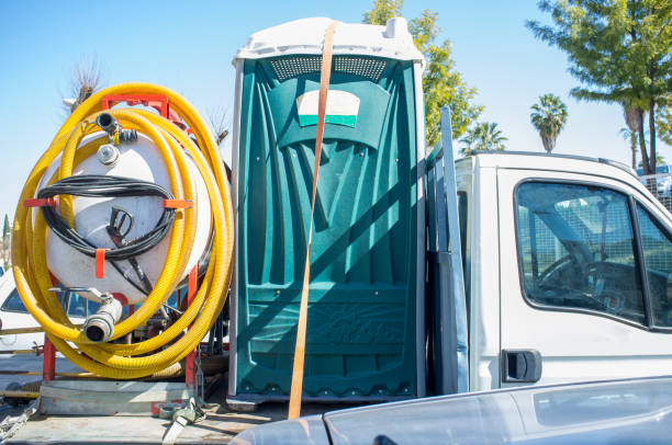 Best Emergency porta potty rental  in Lesslie, SC