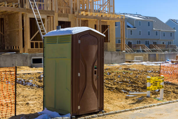 Best Portable restroom trailer rental  in Lesslie, SC