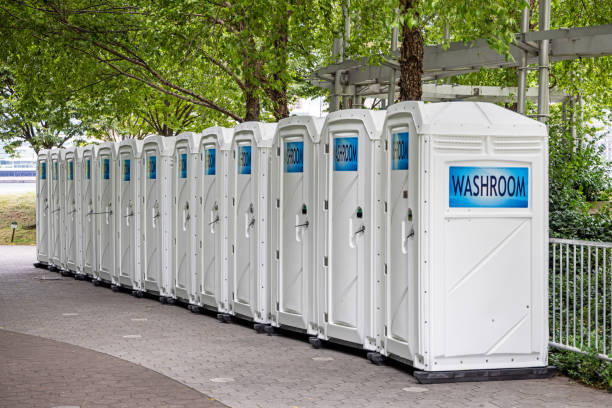Best Porta potty rental for parties  in Lesslie, SC