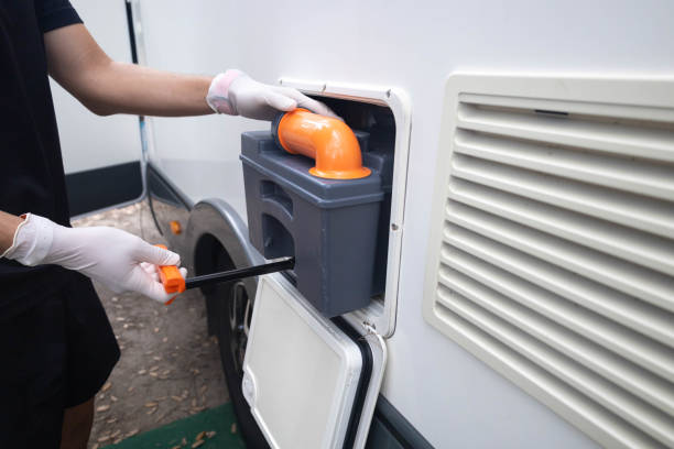 Best Porta potty rental near me  in Lesslie, SC