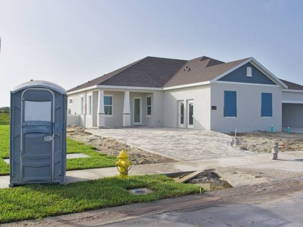 Best Porta potty cleaning services  in Lesslie, SC